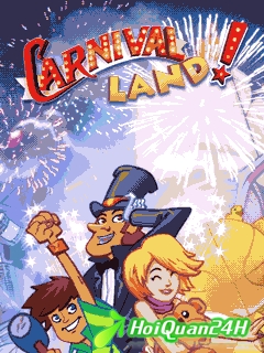 Carnival land